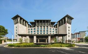 The Laurus, A Luxury Collection Resort, Singapore