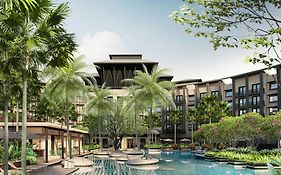 The Laurus, A Luxury Collection Resort, Singapore