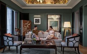 The Laurus, A Luxury Collection Resort, Singapore